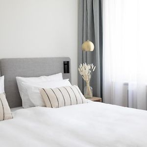 Deluxe Studio mit Kingsize-Bett